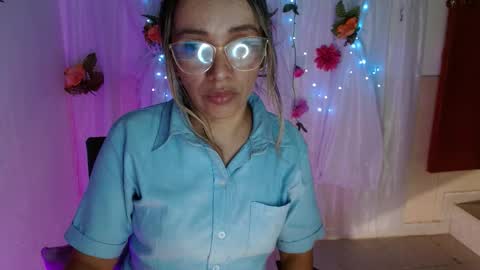 Snapshot of suncrystal chatting on 01/14/26, 12:05 sun crystal online show from 01/14/26, 12:05