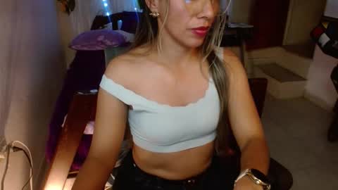 Snapshot of suncrystal chatting on 03/12/26, 11:00 sun crystal online show from 03/12/26, 11:00