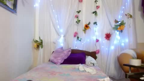 Snapshot of suncrystal chatting on 03/14/26, 10:48 sun crystal online show from 03/14/26, 10:48