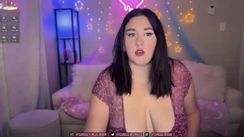 sundaemoon online show from 09/10/25, 02:22