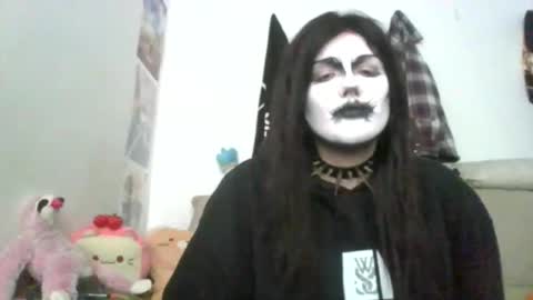 sundaygoth online show from 06/11/26, 01:42