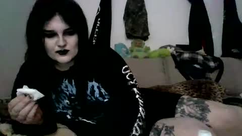 sundaygoth online show from 06/20/26, 02:31