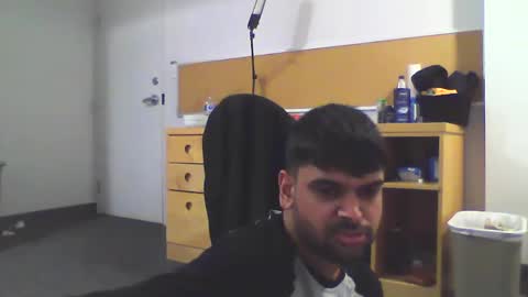 Sundoog online show from 02/13/25, 02:01