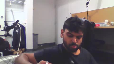 Sundoog online show from 02/27/25, 01:05