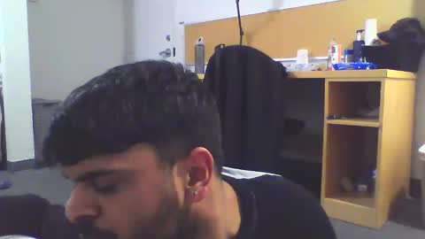 Sundoog online show from 03/03/25, 05:09