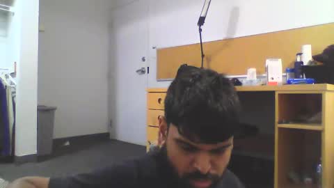 Sundoog online show from 03/04/25, 01:45