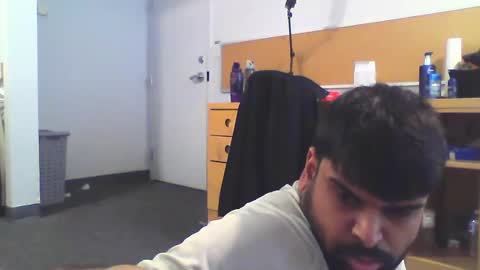 Sundoog online show from 03/05/25, 04:02