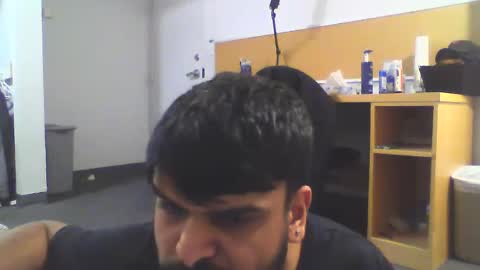 Sundoog online show from 03/10/25, 12:40