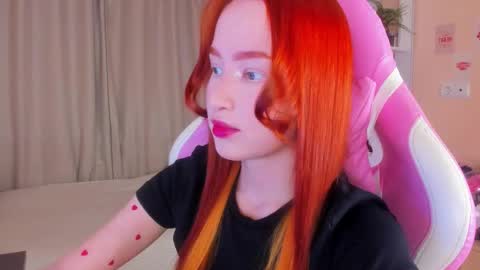 sunflare_ online show from 12/17/25, 06:47