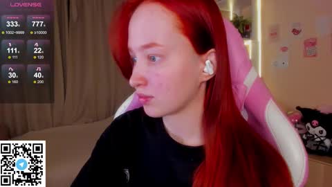 sunflare_ online show from 02/15/26, 05:20