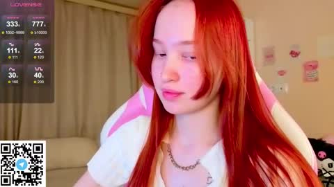 sunflare_ online show from 03/07/26, 04:59