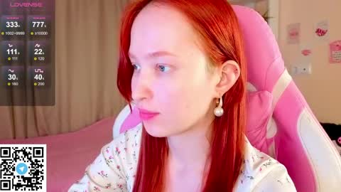 sunflare_ online show from 04/03/26, 05:22