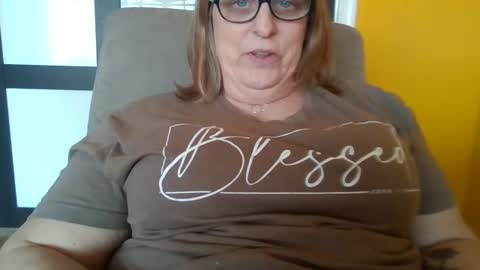 Sunflower online show from 01/20/25, 07:35