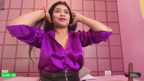 Liss online show from 10/14/25, 10:38