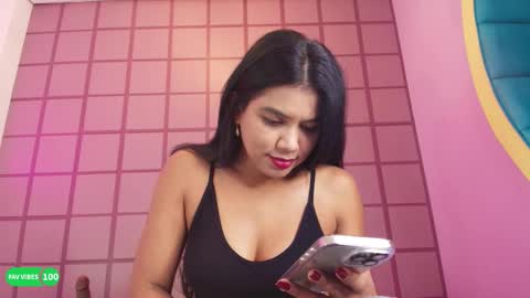 Liss online show from 10/20/25, 10:49