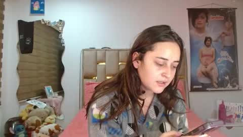 Jeraldine online show from 01/12/26, 11:10