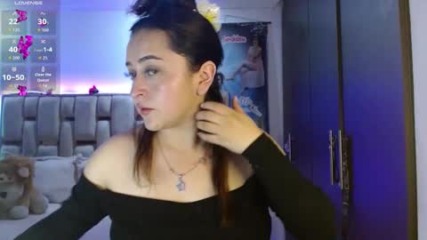 Jeraldine online show from 03/02/26, 02:14