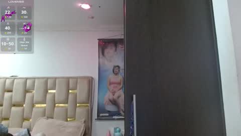 Jeraldine online show from 03/17/26, 10:24