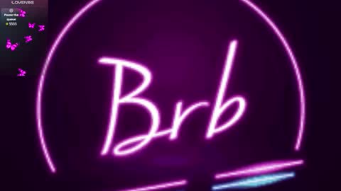 Jeraldine online show from 03/19/26, 01:09