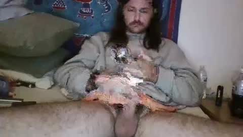 Snapshot of sungoku477 chatting on 10/10/25, 03:05 sungoku477 online show from 10/10/25, 03:05