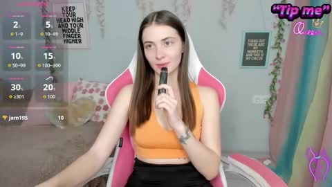 Jessika online show from 02/25/26, 11:36