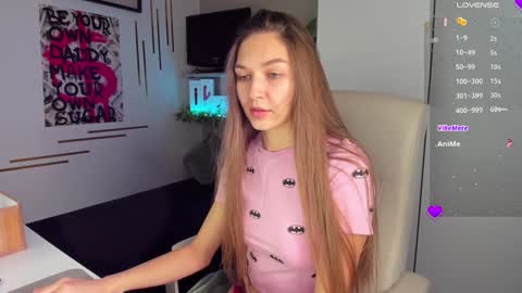 Sofia online show from 01/07/25, 02:30