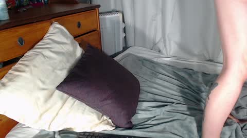 Mistress Eve online show from 01/20/25, 05:04