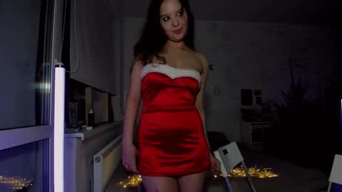 Amy online show from 12/25/24, 11:20