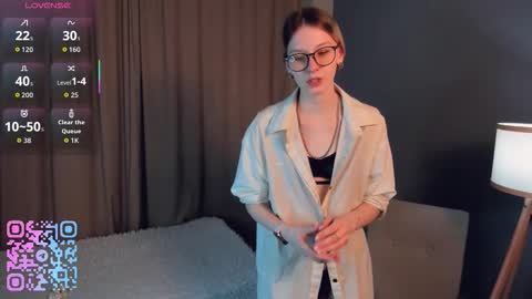 Kiki online show from 03/03/26, 01:12