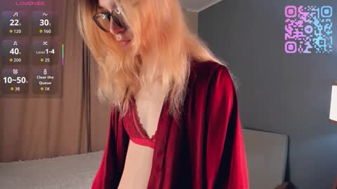 Kiki online show from 03/13/26, 01:34