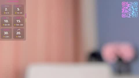 Kiki online show from 03/16/26, 05:44