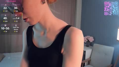 Kiki online show from 03/20/26, 01:21