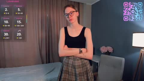 Kiki online show from 04/11/26, 01:10