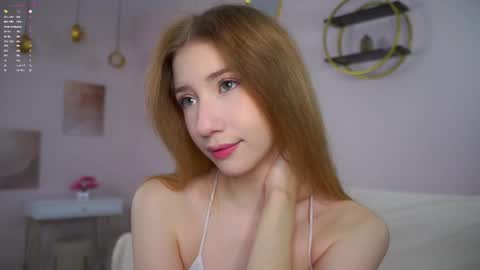 Lily online show from 09/20/25, 01:34