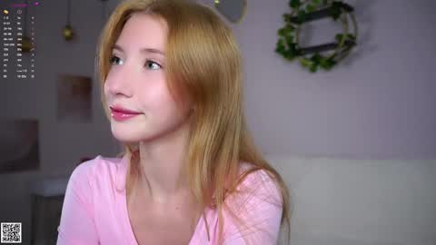Lily online show from 10/13/25, 01:33