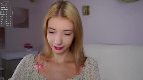 Lily online show from 11/23/25, 02:39