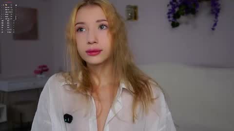 Lily online show from 12/14/25, 02:44