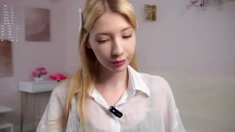 Lily online show from 03/22/26, 02:31