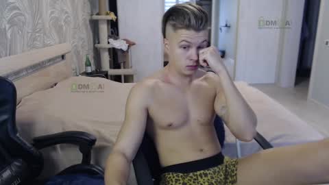Alice and Sergey online show from 01/15/25, 03:00