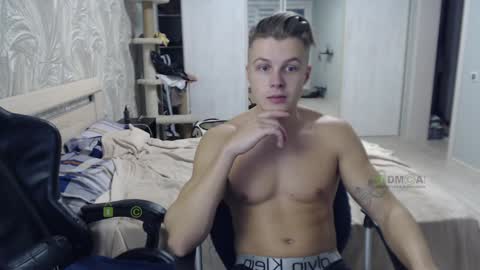 Alice and Sergey online show from 01/15/25, 04:00
