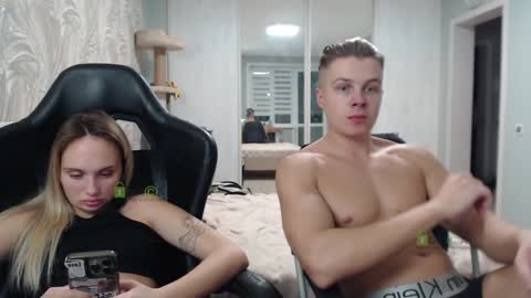 Alice and Sergey online show from 01/16/25, 11:48