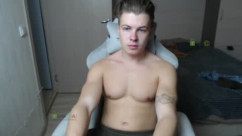 Alice and Sergey online show from 01/28/25, 07:32