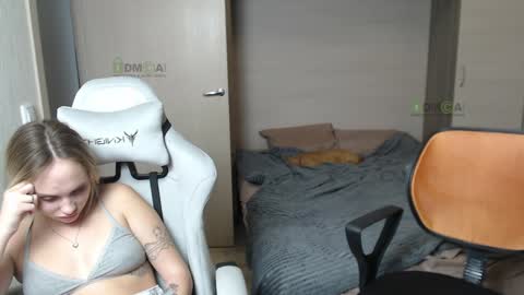 Alice and Sergey online show from 01/29/25, 06:39