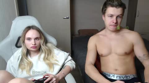 Alice and Sergey online show from 03/12/25, 04:24