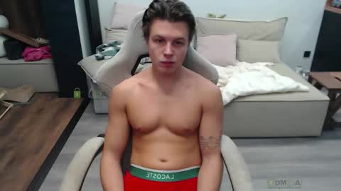 Alice and Sergey online show from 10/28/25, 07:45