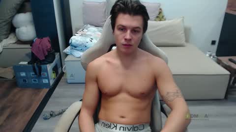 Alice and Sergey online show from 11/15/25, 08:55