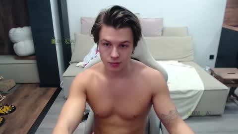 Alice and Sergey online show from 12/02/25, 09:36