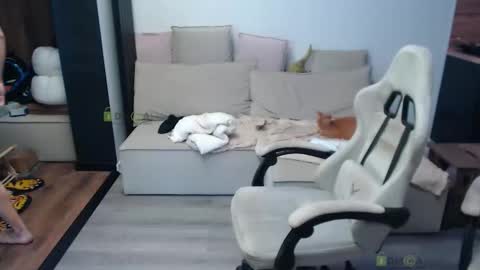 Alice and Sergey online show from 02/04/26, 08:09