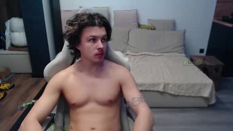 Alice and Sergey online show from 02/12/26, 07:58