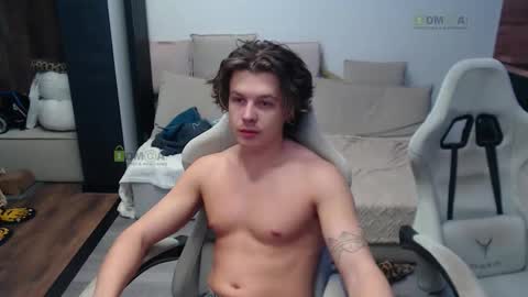 Alice and Sergey online show from 02/26/26, 06:23